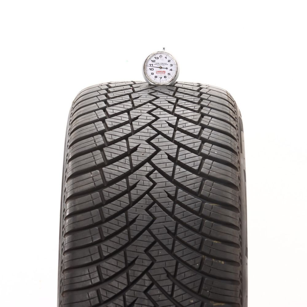 Used 235/55R19 Pirelli Scorpion Weather Active 105V - 10.5/32 - Image 2