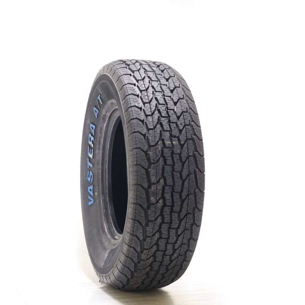 Driven Once 265/70R16 Nika Vastera A/T 111S - 13/32 - Image 1