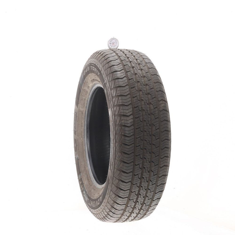 Used 245/70R17 GT Radial Adventuro HT 108T - 10/32 - Image 1