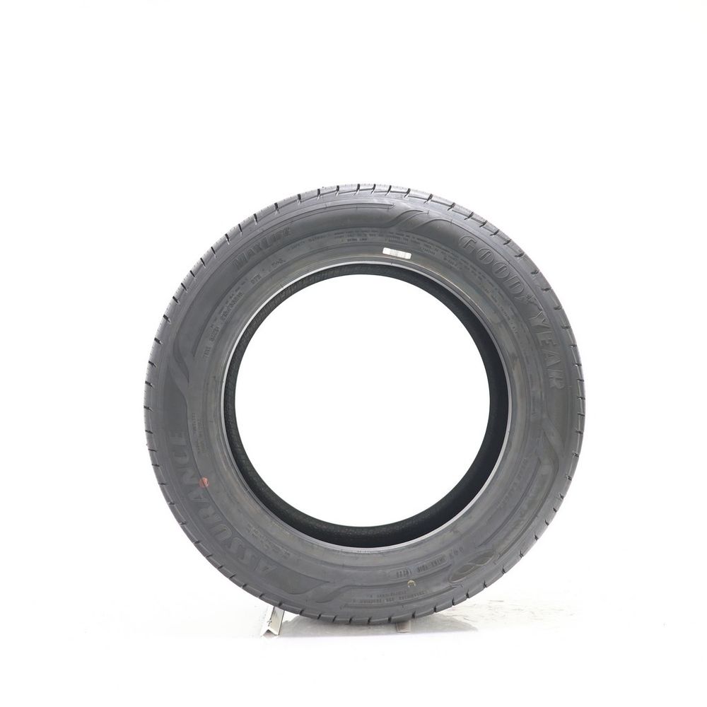 New 215/55R16 Goodyear Assurance MaxLife 97H - Image 3