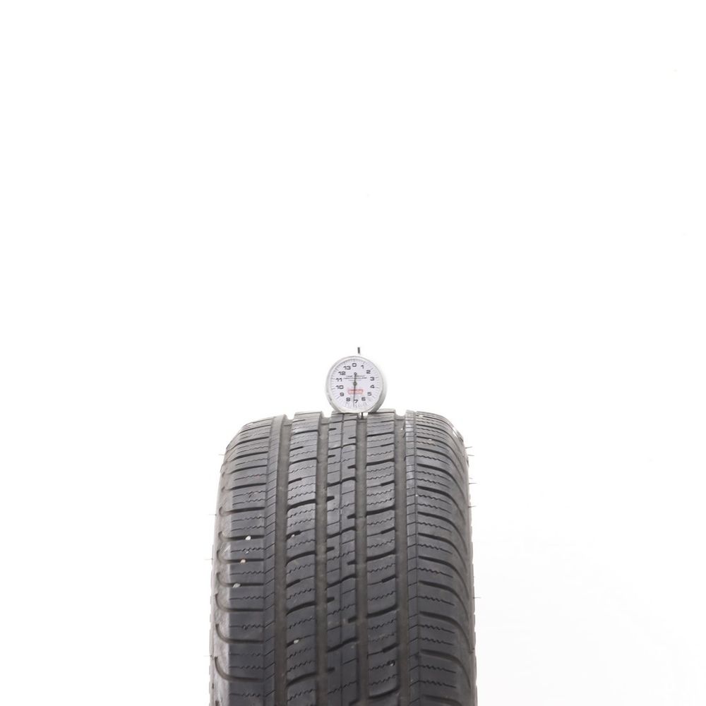 Set of (2) Used 195/55R16 DeanTires Road Control NW-3 Touring A/S 87V - 7/32 - Image 2