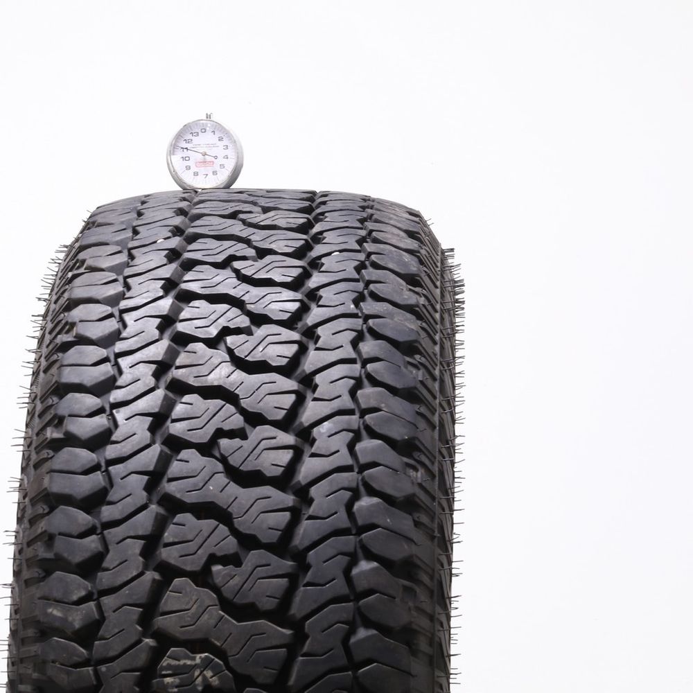 Used 275/65R18 Kumho Road Venture AT51 114T - 11/32 - Image 2