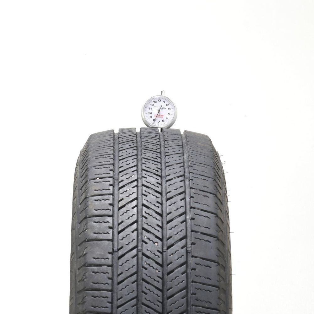 Set of (2) Used LT 225/75R16 Firestone Transforce HT2 115/112R E - 7.5-9/32 - Image 2