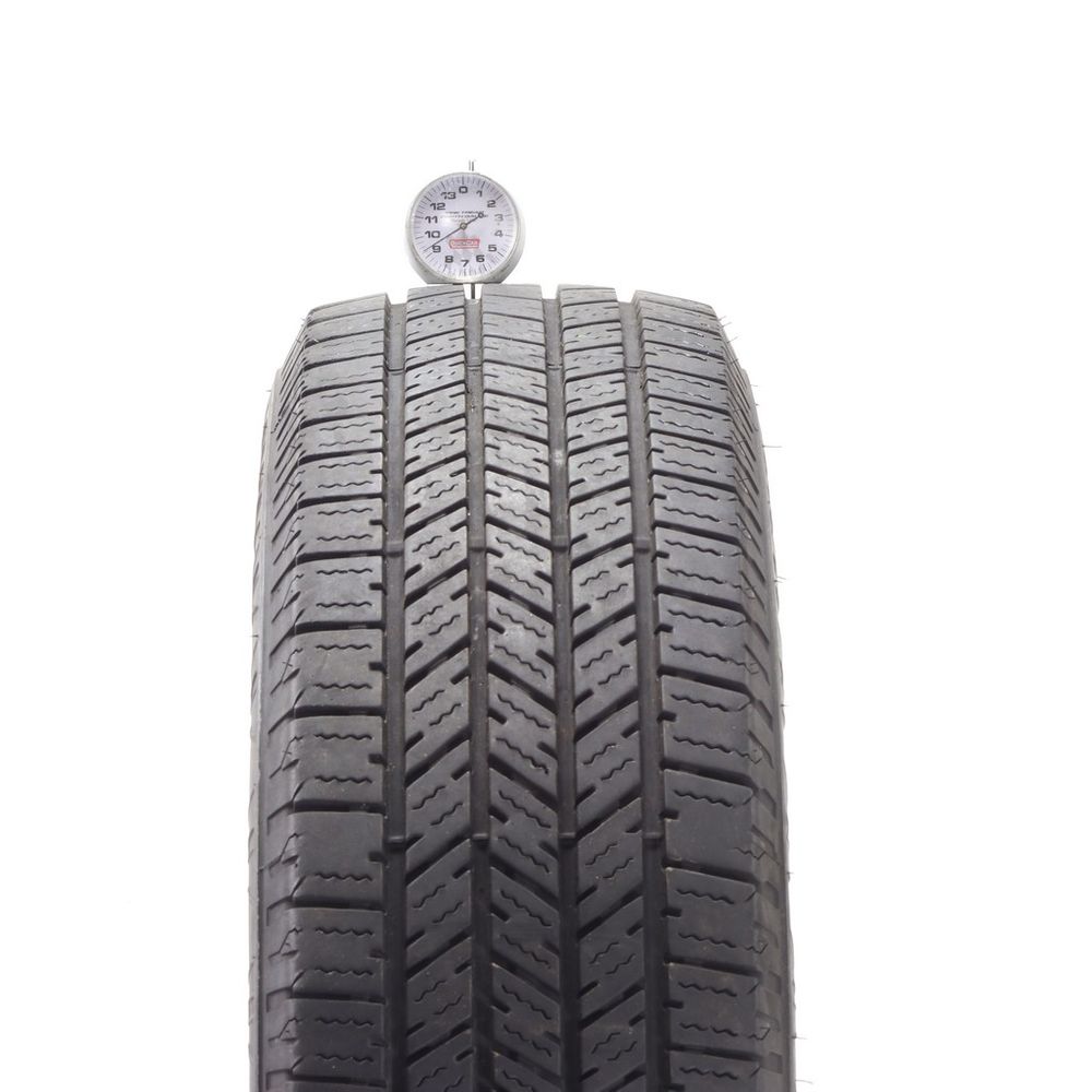 Set of (2) Used LT 225/75R16 Firestone Transforce HT2 115/112R E - 7.5-9/32 - Image 5