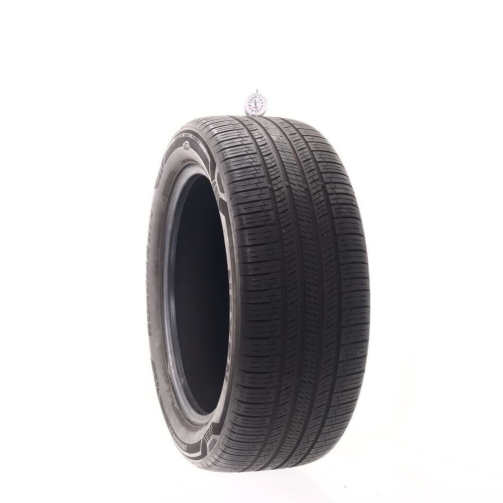 Set of (2) Used 255/50R20 Nexen Roadian GTX RG1 SUV 105T - 6-6.5/32 - Image 4