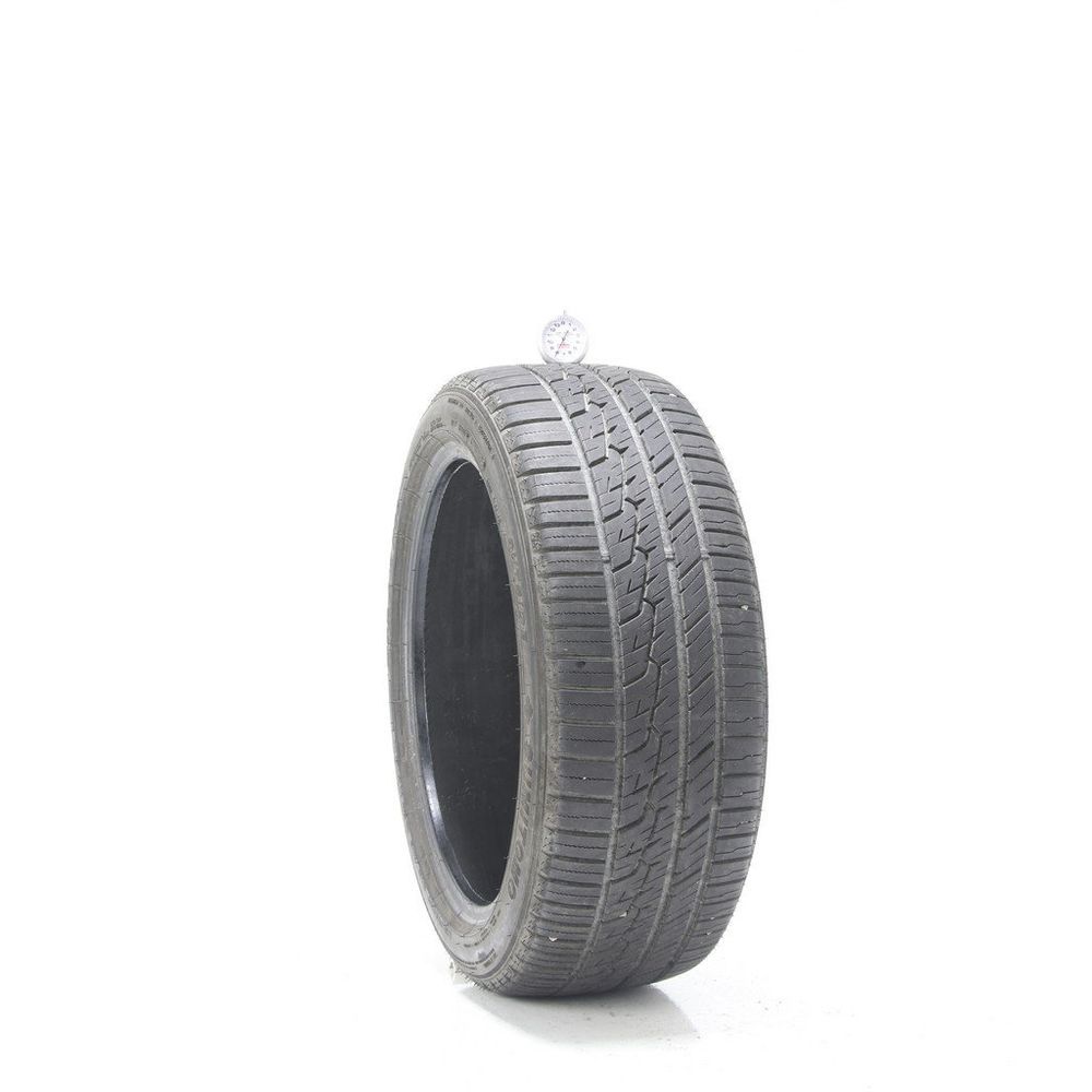 Used 215/45R17 Sumitomo HTR A/S P03 91W - 8/32 - Image 1