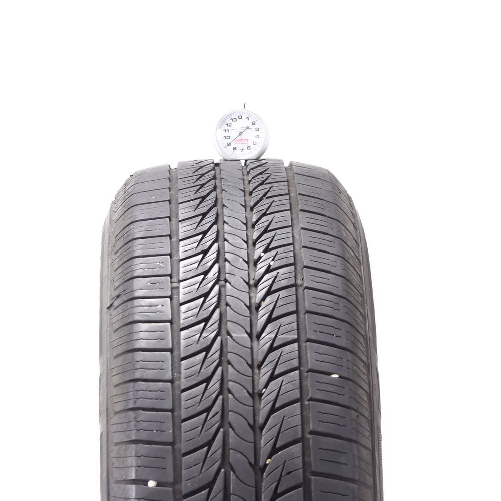 Set of (4) Used 235/65R18 General Altimax RT43 106T - 9-9.5/32 - Image 2
