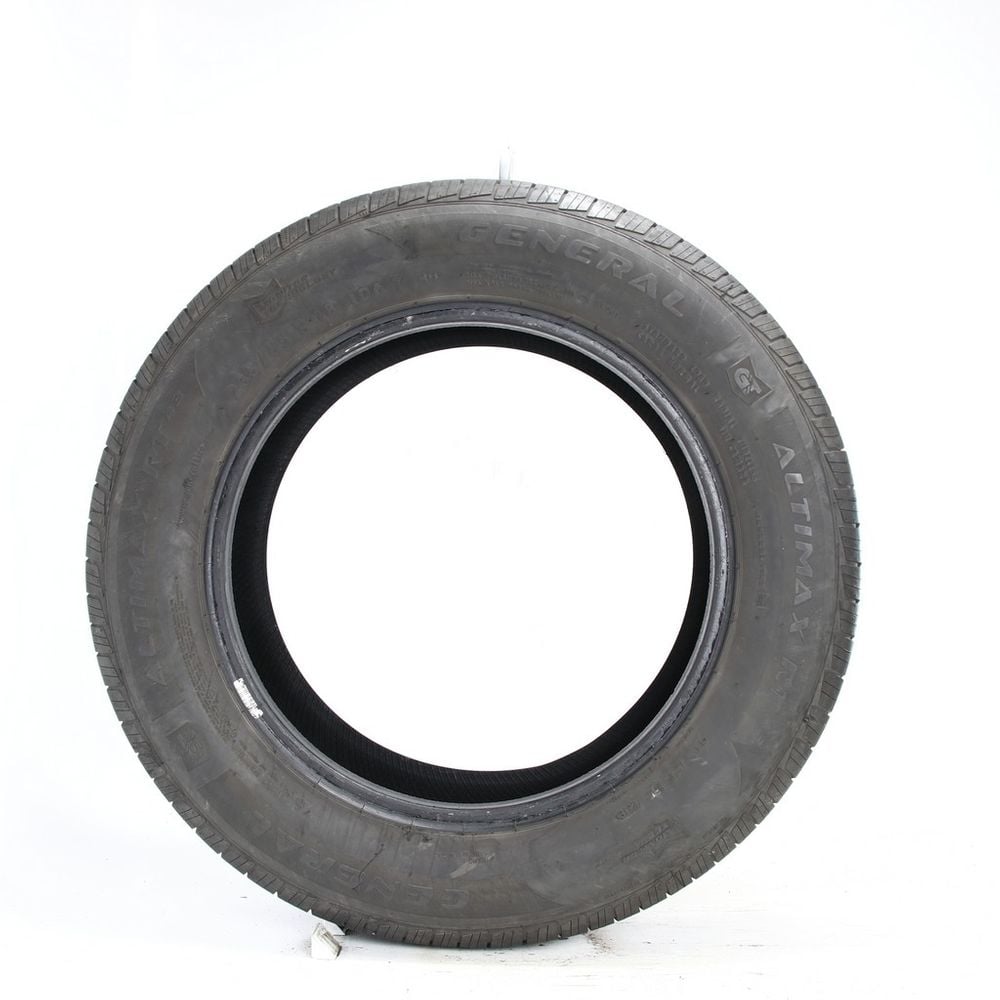Set of (4) Used 235/65R18 General Altimax RT43 106T - 9-9.5/32 - Image 3