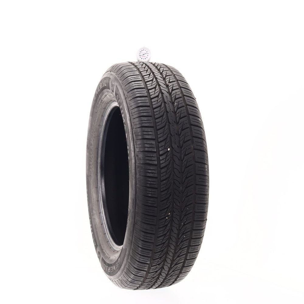 Set of (4) Used 235/65R18 General Altimax RT43 106T - 9-9.5/32 - Image 4