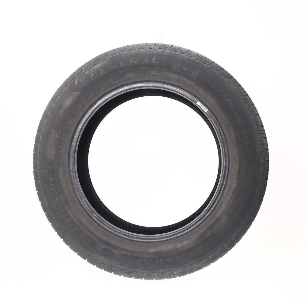 Set of (4) Used 235/65R18 General Altimax RT43 106T - 9-9.5/32 - Image 6