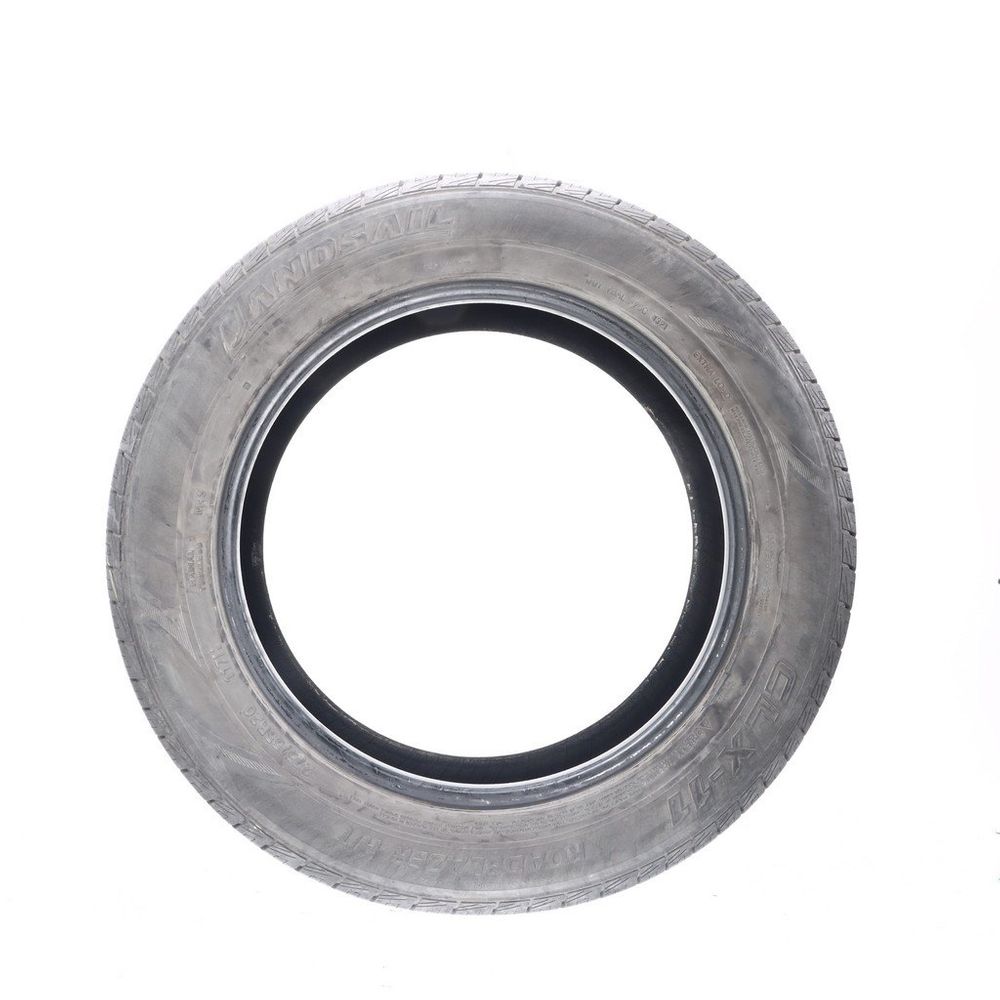 Used 275/55R20 Landsail CLX11 Roadblazer H/T 117H - 8/32 - Image 3