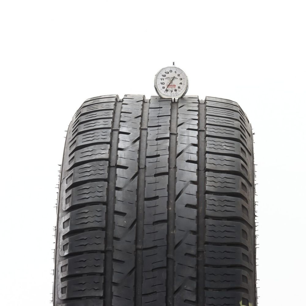 Set of (2) Used 265/50R20 Goodyear Wrangler Steadfast HT Kevlar 107H - 8-9.5/32 - Image 2