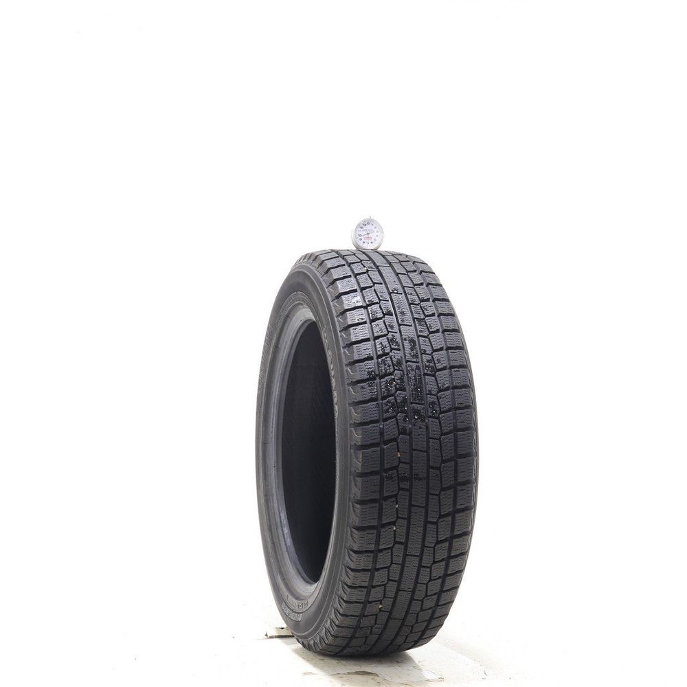 Used 195/55R16 Yokohama Ice Guard IG20 87T - 9.5/32 - Image 1