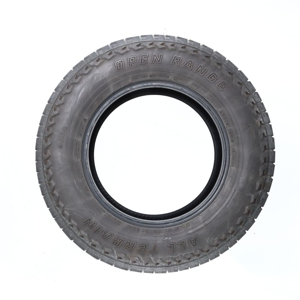 Set of (2) Used LT 275/70R18 Mazama Open Range A/T SQM-3 125/122S E - 5.5/32 - Image 3