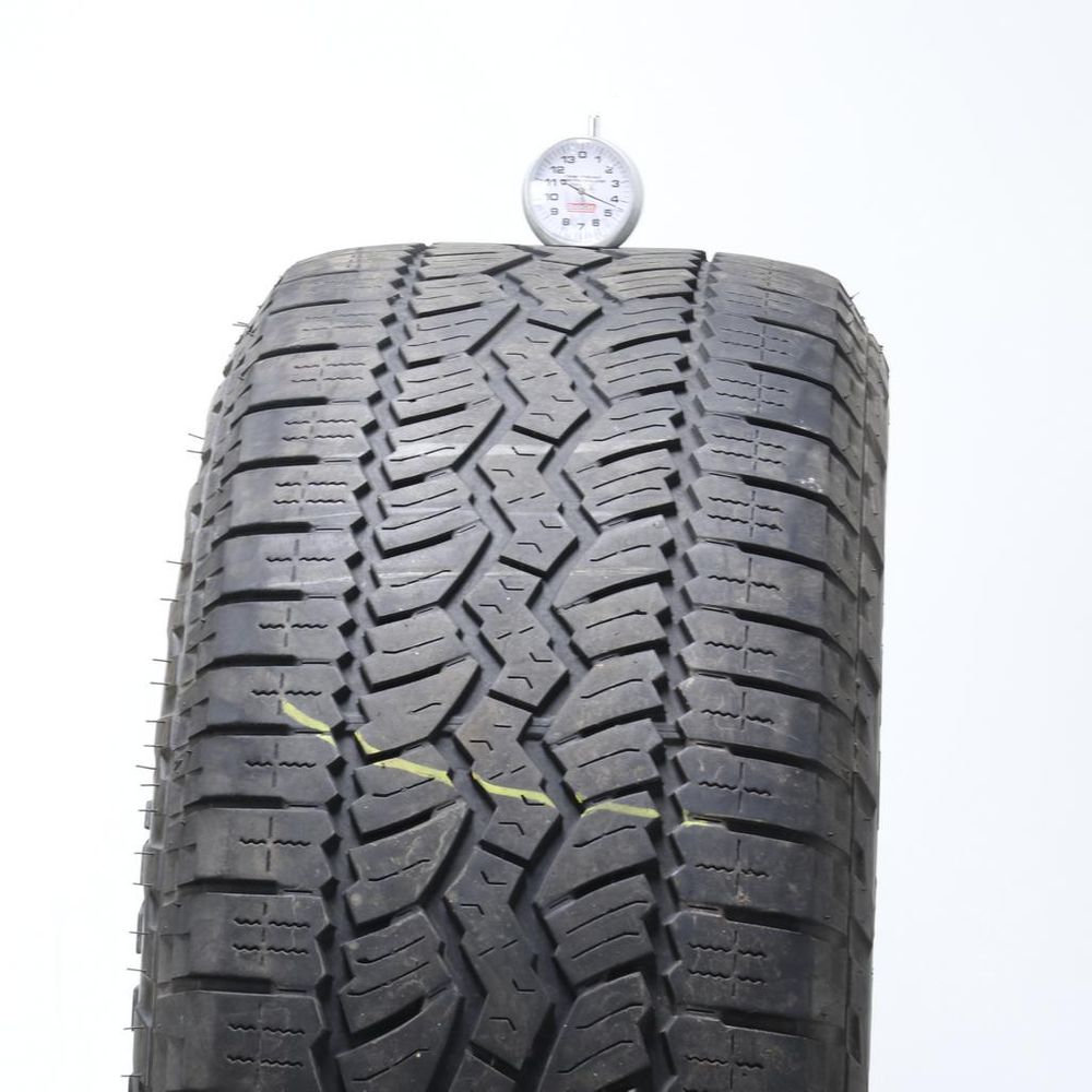 Set of (2) Used 275/55R20 Falken Wildpeak A/T3W A 113T - 4.5/32 - Image 2
