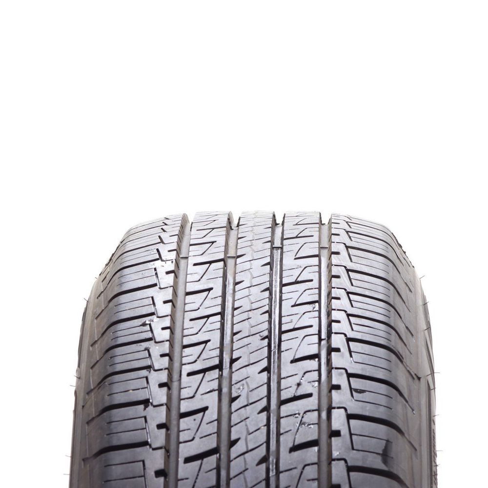 Set of (4) Driven Once 235/65R18 Goodyear Assurance MaxLife 106V - 11/32 - Image 2