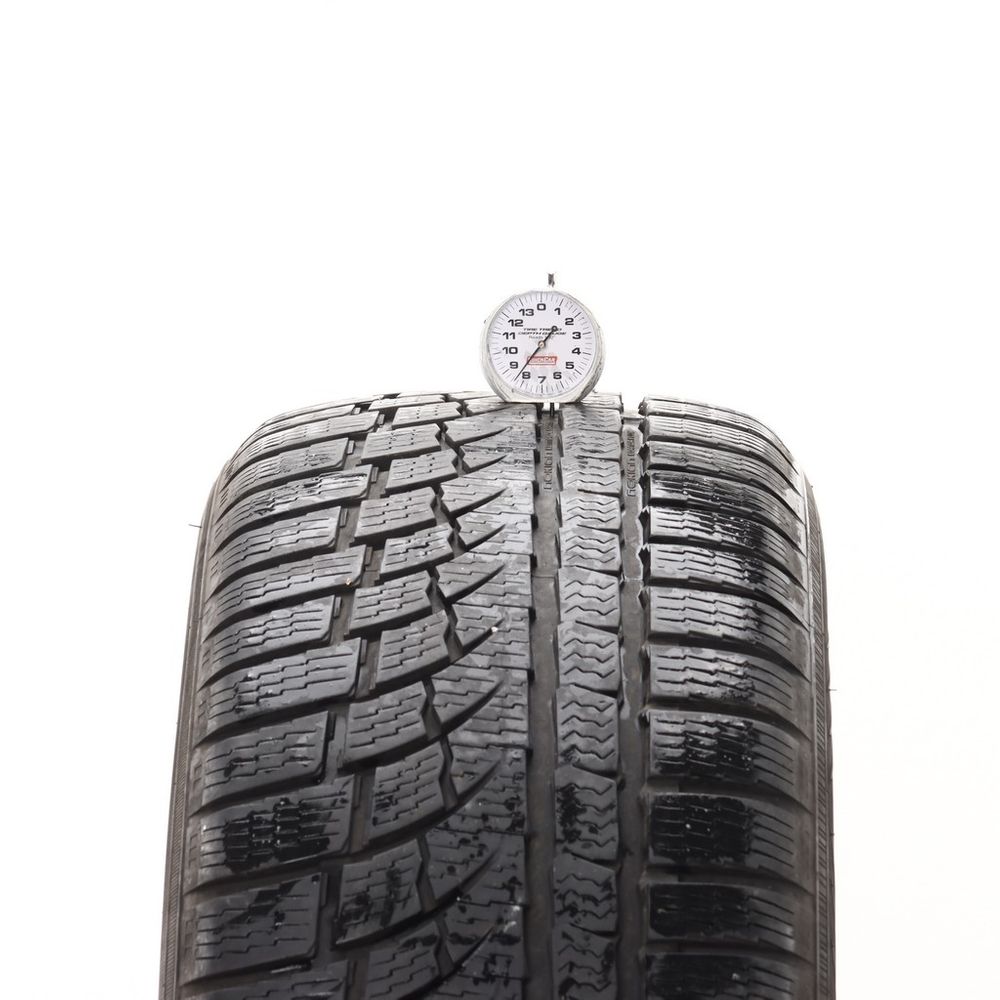Used 245/50R20 Nokian WR G4 SUV 102V - 8/32 - Image 2