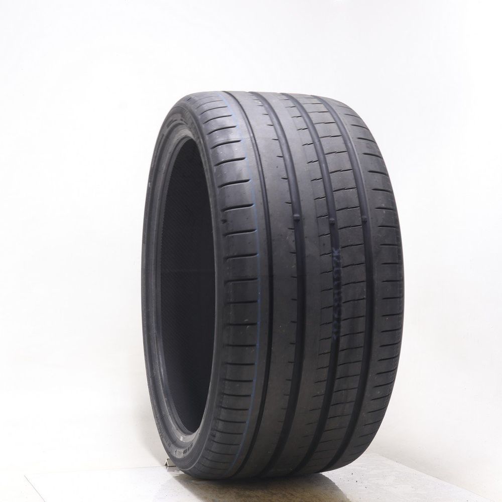 Driven Once 315/30R23 Yokohama Advan Sport V107 111Y - 9/32 - Image 1