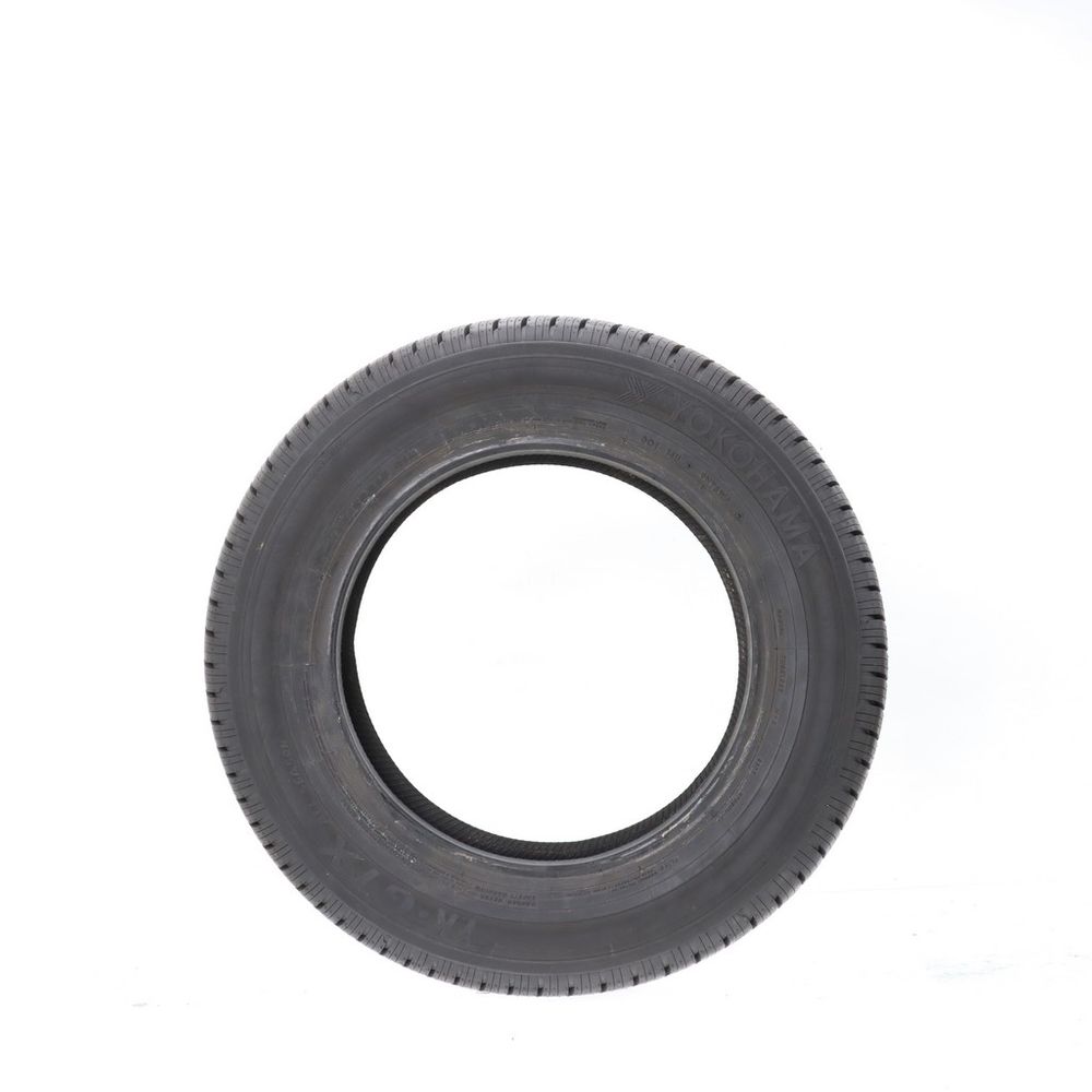 Driven Once 195/65R15 Yokohama YK-GTX 91H - 11.5/32 - Image 3