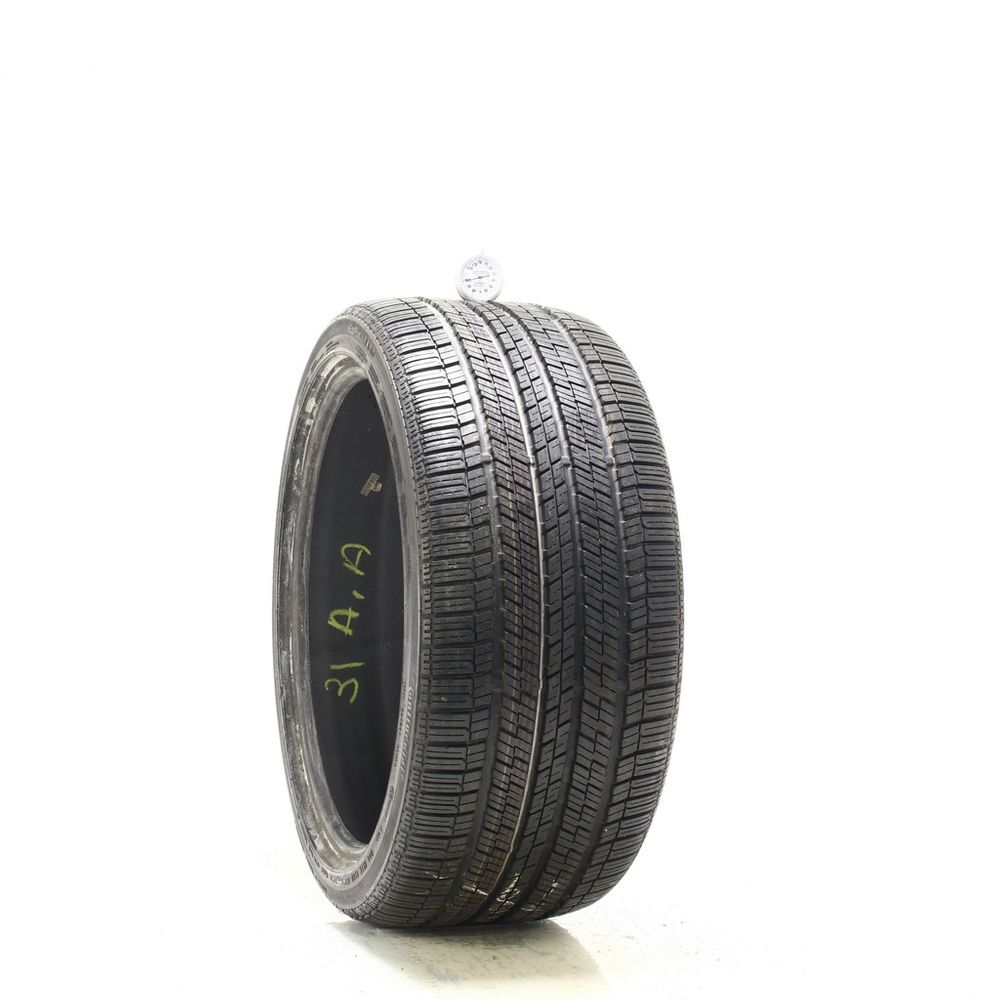 Used 255/35R19 Continental ContiTouringContact CW 95 92W - 10/32 - Image 1