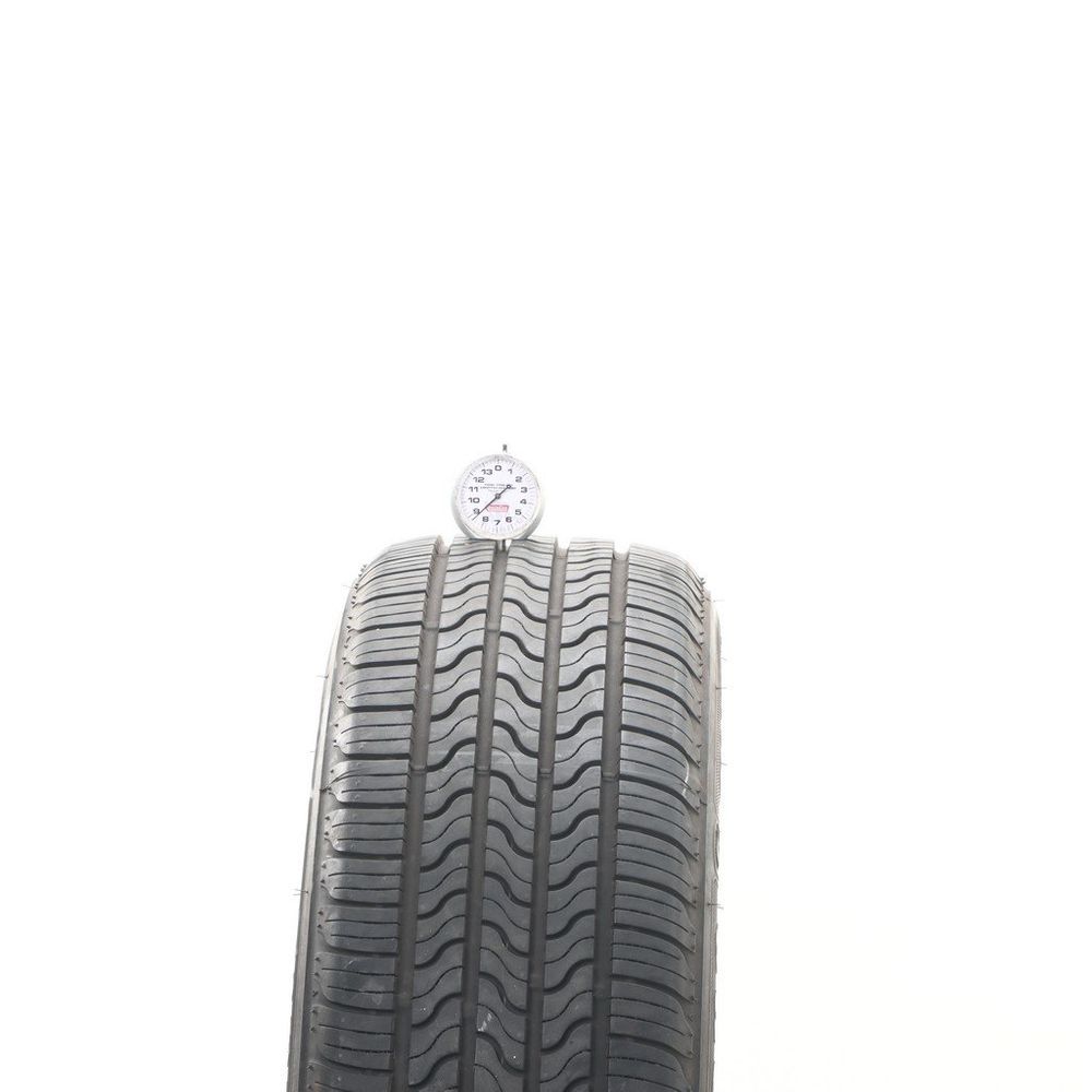 Set of (2) Used 215/60R16 Firestone All Season (Firestone) 95V - 8-8.5/32 - Image 5