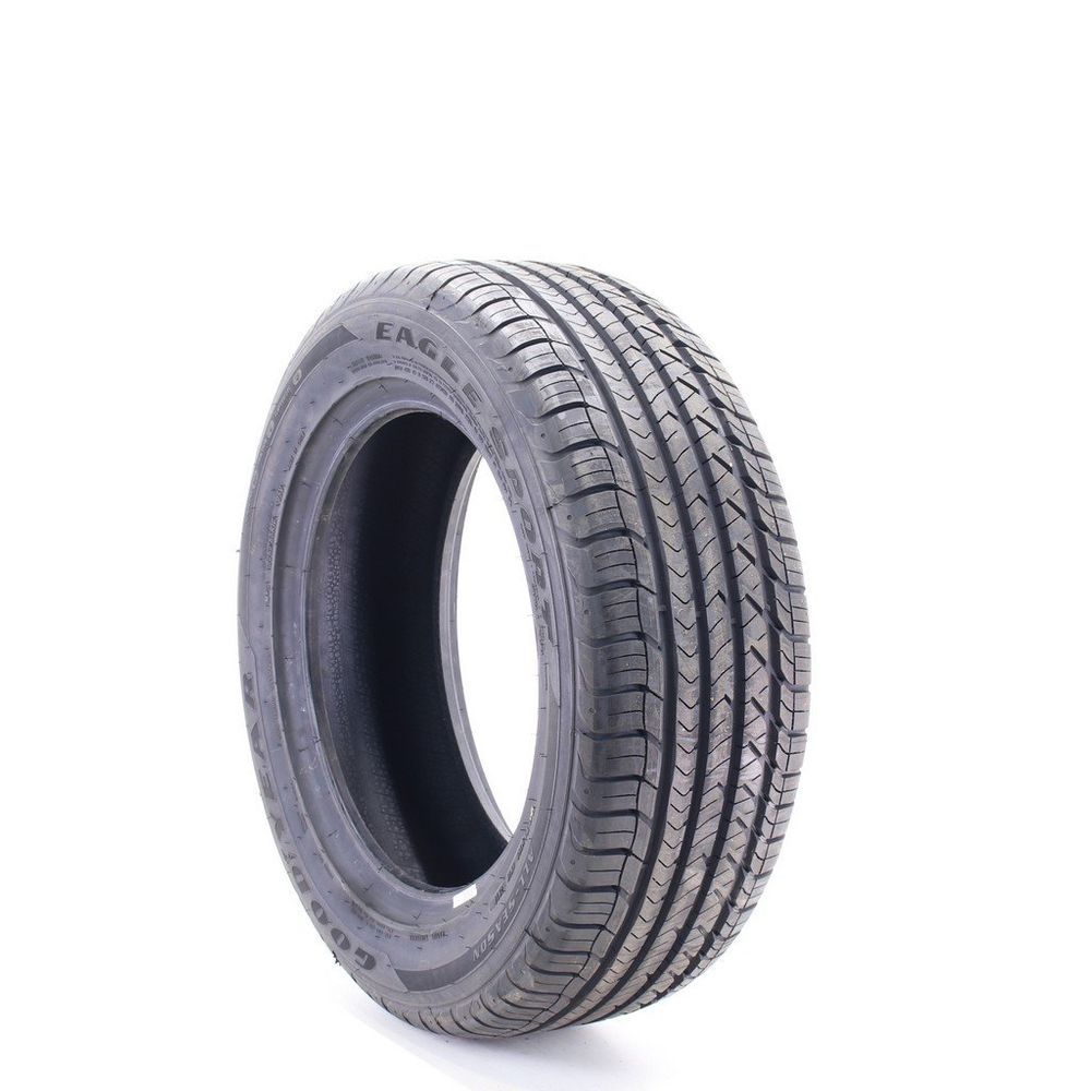 New 225/55R16 Goodyear Eagle Sport AS 95V - 10/32 - Image 1