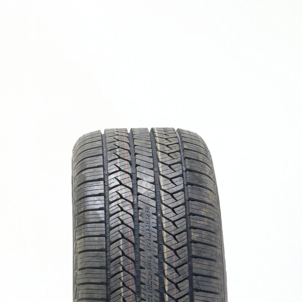 New 235/55R17 General Altimax RT45 99T - New - Image 2