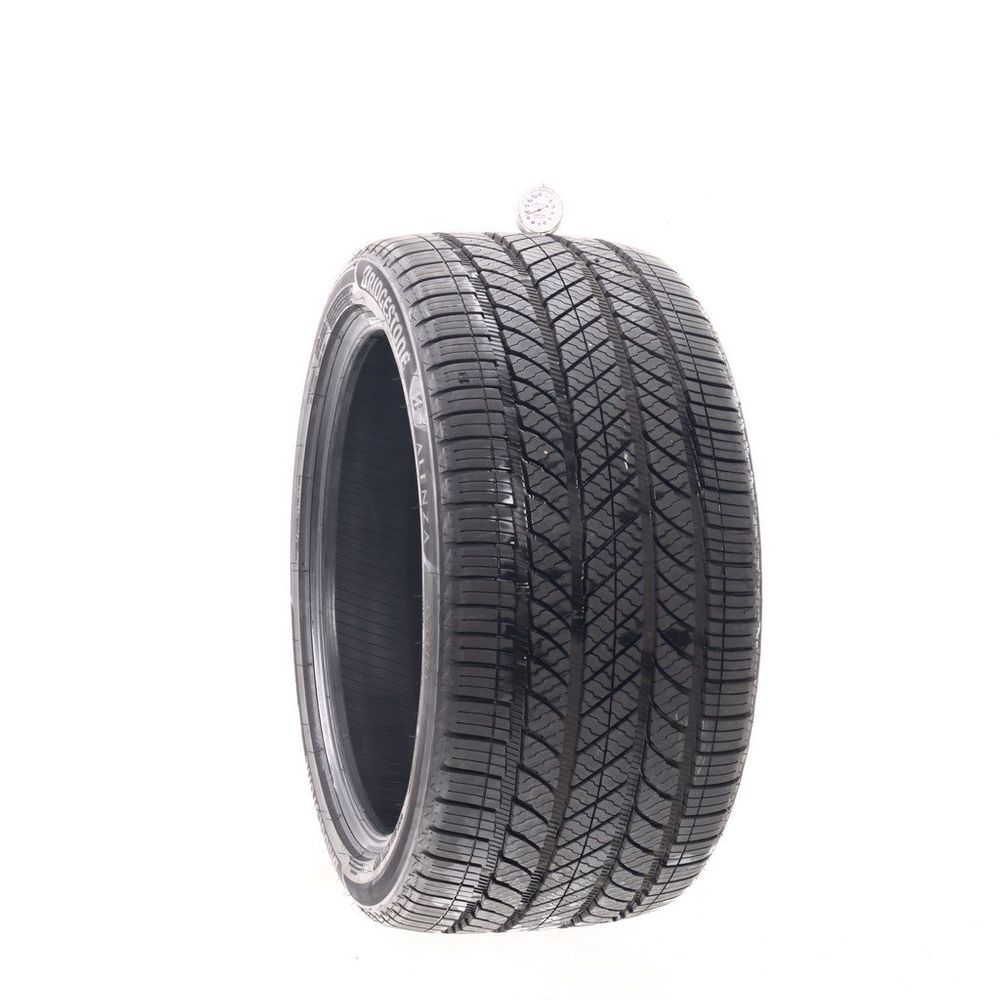 Used 315/35R20 Bridgestone Alenza AS Ultra 110W - 9.5/32 - Image 1