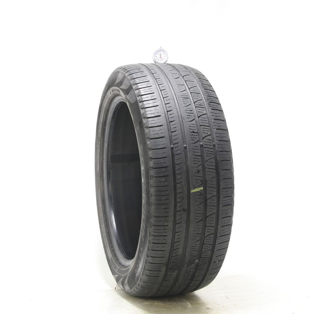 Set of (2) Used 255/50R20 Pirelli Scorpion Verde Plus II 109H - 6.5-7.5/32 - Image 1