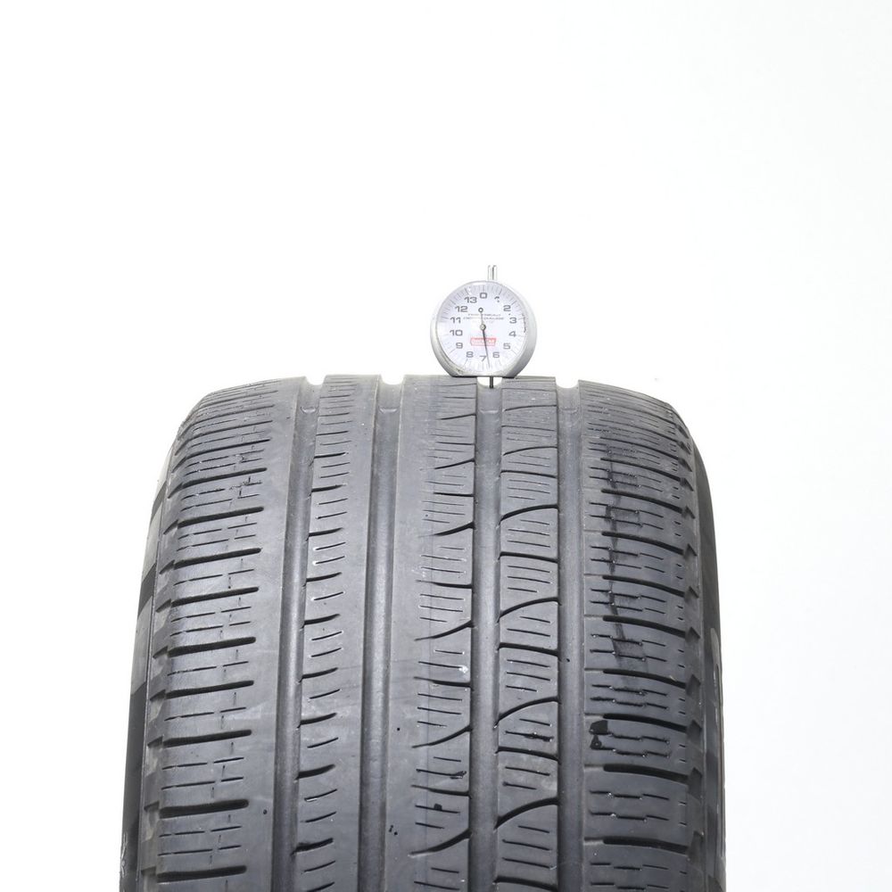 Set of (2) Used 255/50R20 Pirelli Scorpion Verde Plus II 109H - 6.5-7.5/32 - Image 2