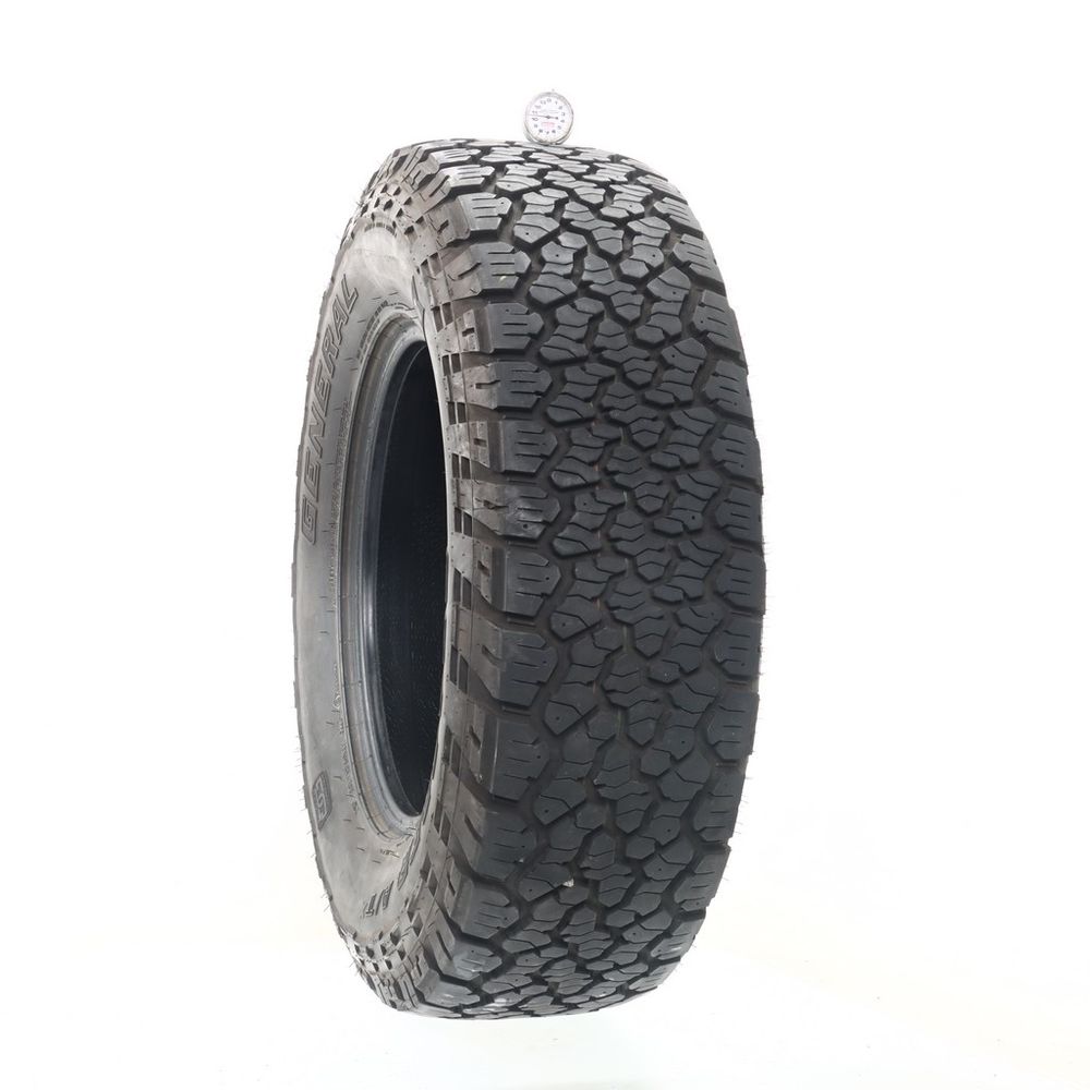 Used 275/70R18 General Grabber ATX 116S - 10.5/32 - Image 1