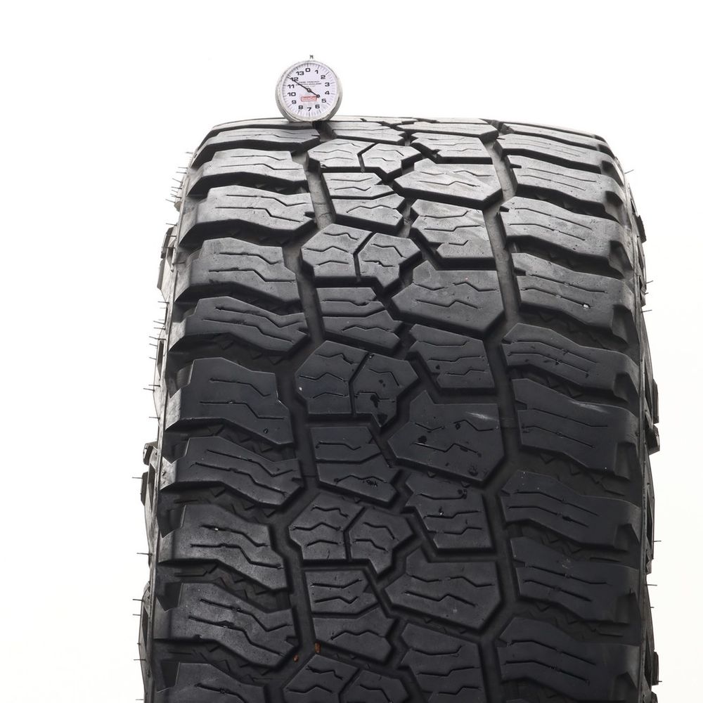 Used LT 325/50R22 Mickey Thompson Baja Boss A/T 127Q F - 11.5/32 - Image 2