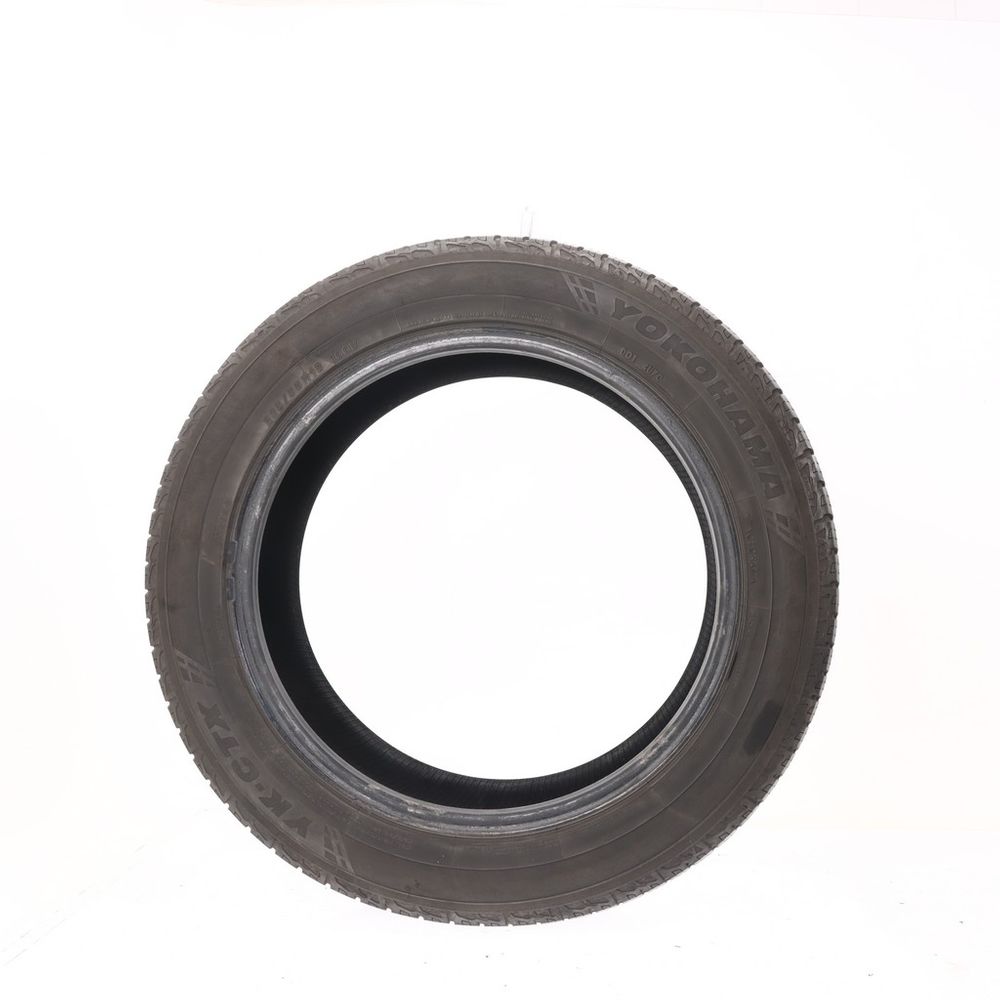 Set of (2) Used 235/55R18 Yokohama YK-CTX 100V - 6.5-7.5/32 - Image 3