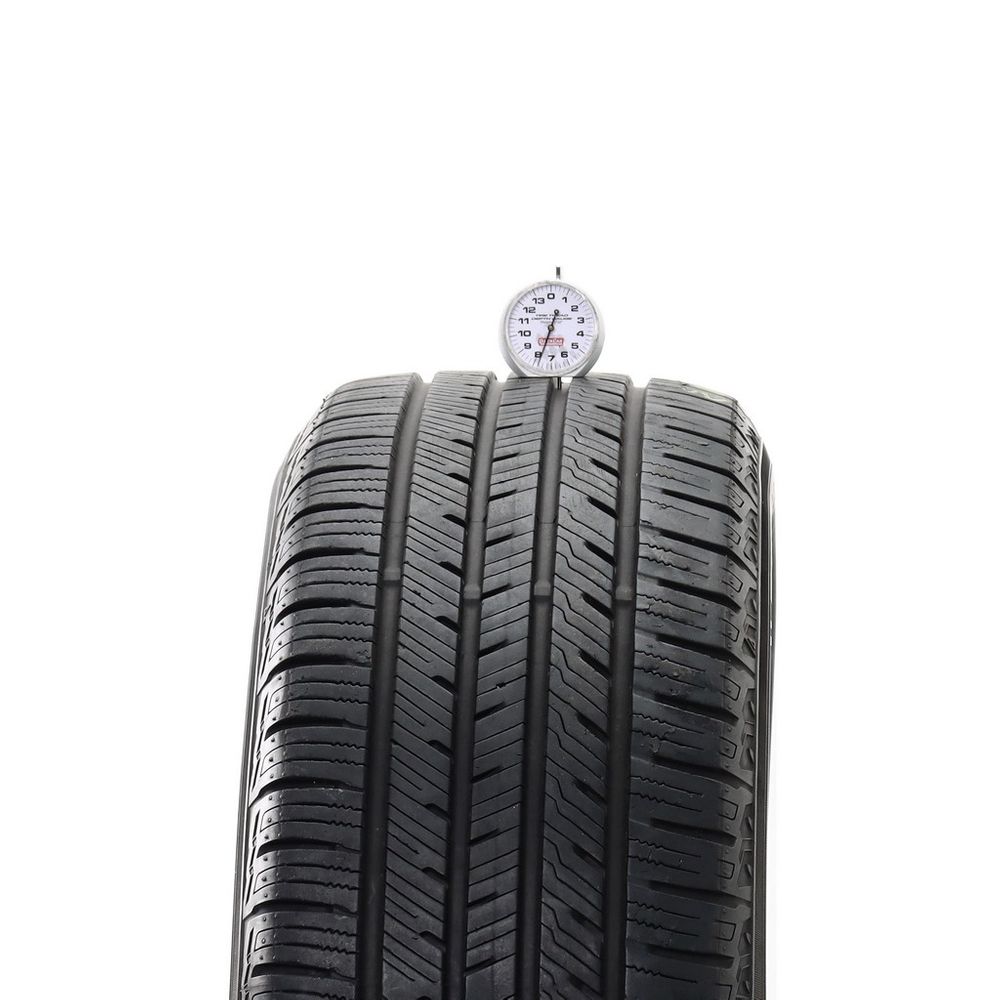 Set of (2) Used 235/55R18 Yokohama YK-CTX 100V - 6.5-7.5/32 - Image 5