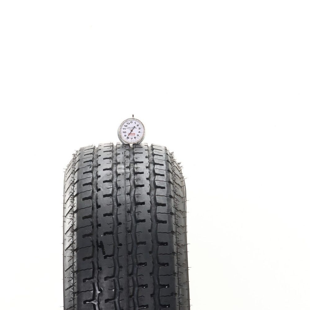 Used ST 225/75R15 Solidmax WT100 117/112M E - 8/32 - Image 2