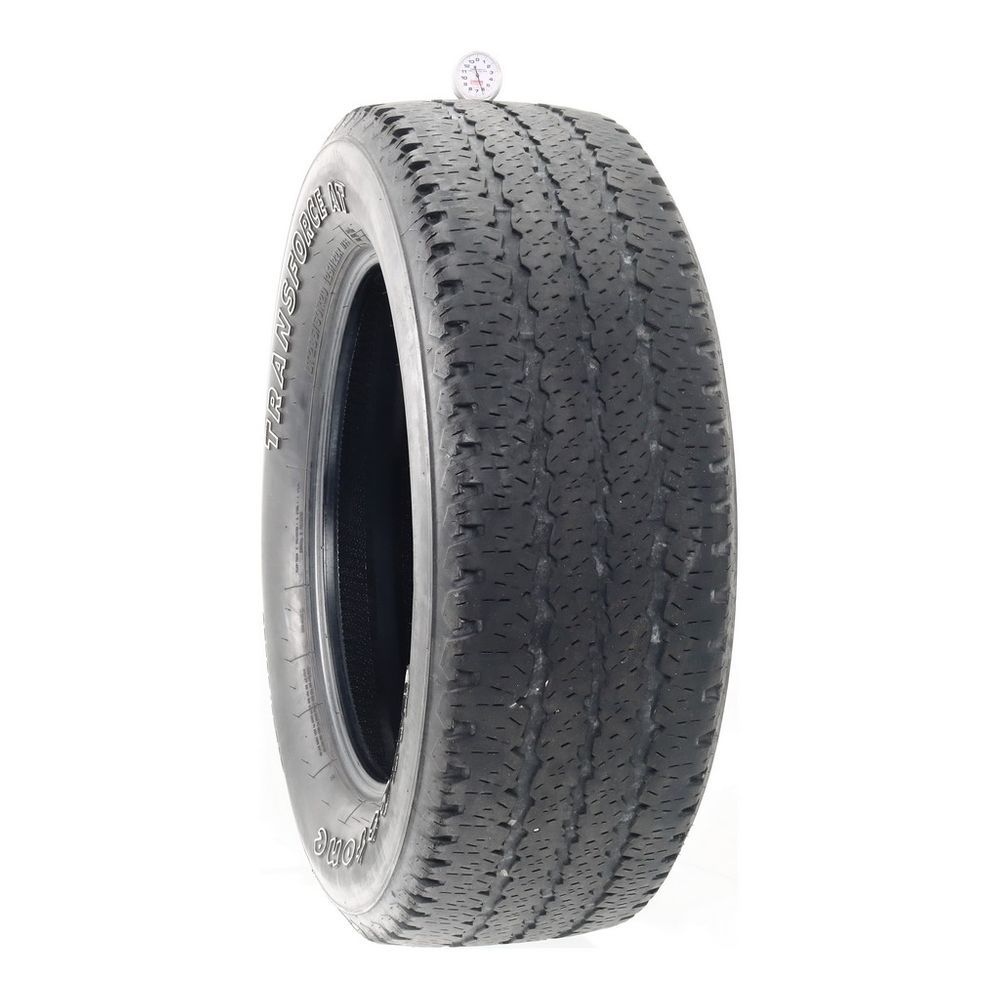 Used LT 285/60R20 Firestone Transforce AT 125/122R E - 6/32 - Image 1