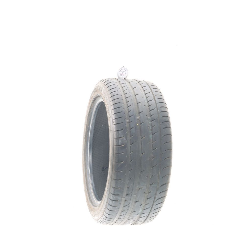 Used 245/45ZR17 Toyo Proxes T1 Sport 99Y - 8/32 - Image 1