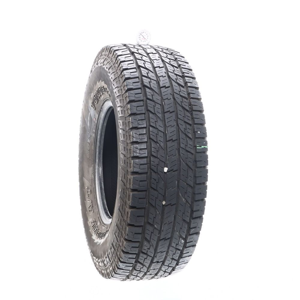 Set of (2) Used LT 32X11.5R15 Yokohama Geolandar A/T G015 113S C - 10.5-12/32 - Image 4