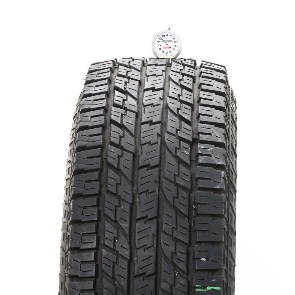 Set of (2) Used LT 32X11.5R15 Yokohama Geolandar A/T G015 113S C - 10.5-12/32 - Image 5