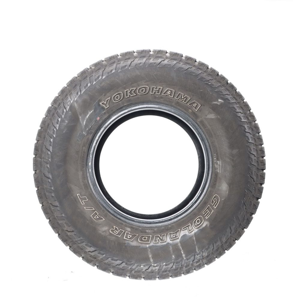 Set of (2) Used LT 32X11.5R15 Yokohama Geolandar A/T G015 113S C - 10.5-12/32 - Image 6