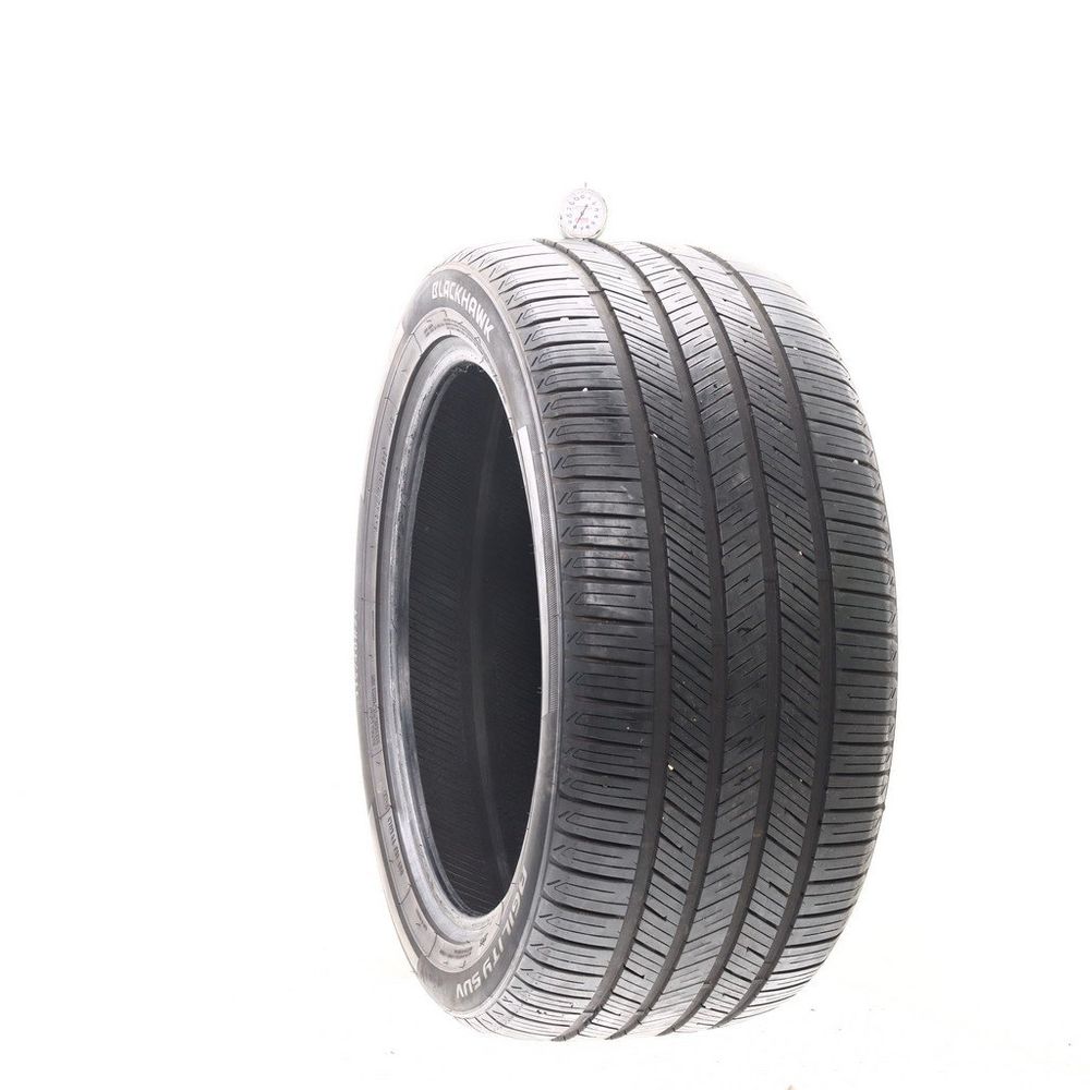Used 315/40R21 Blackhawk Agility SUV 115W - 8/32 - Image 1