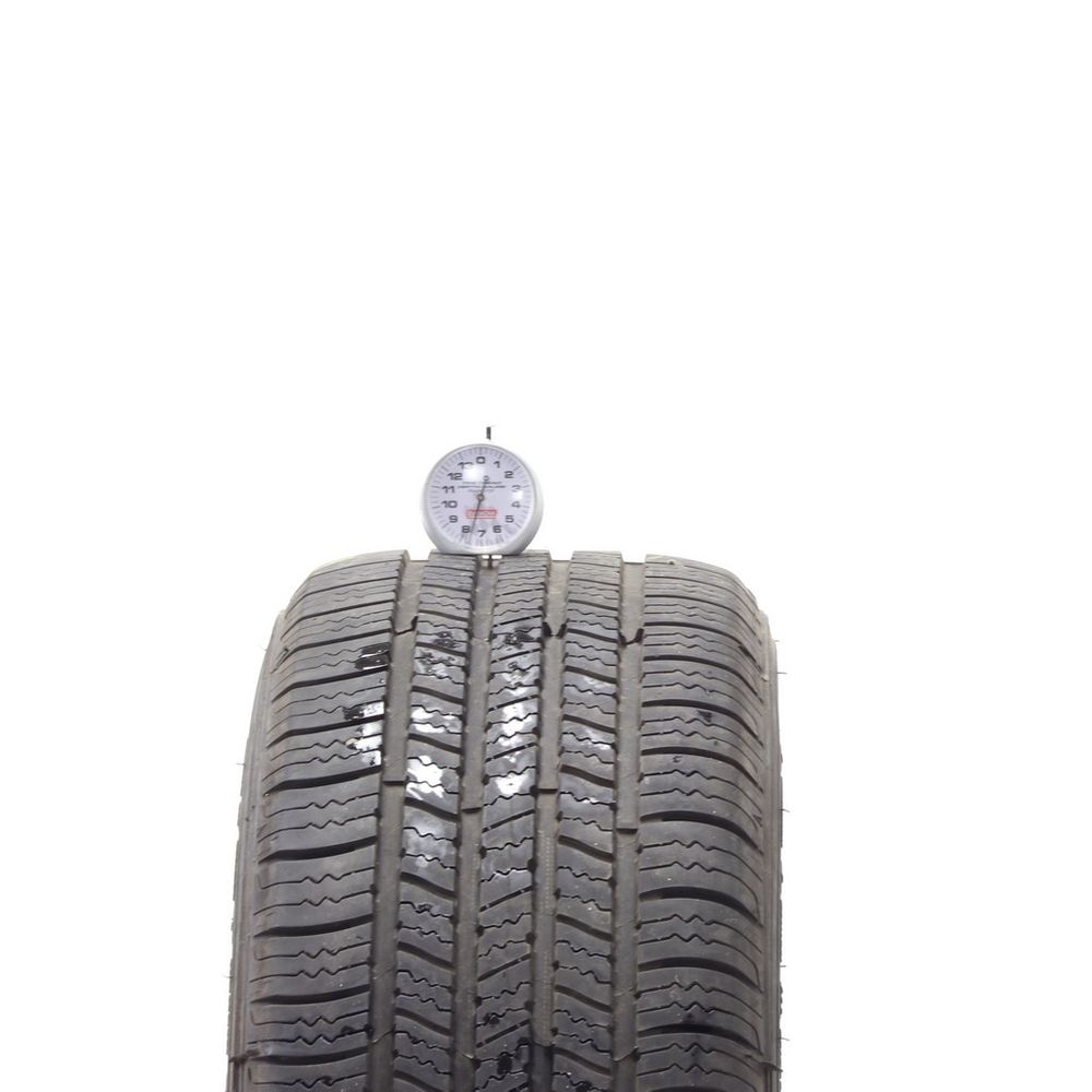 Used 215/55R16 Goodyear Viva 3 All Season 93H - 7.5/32 - Image 2