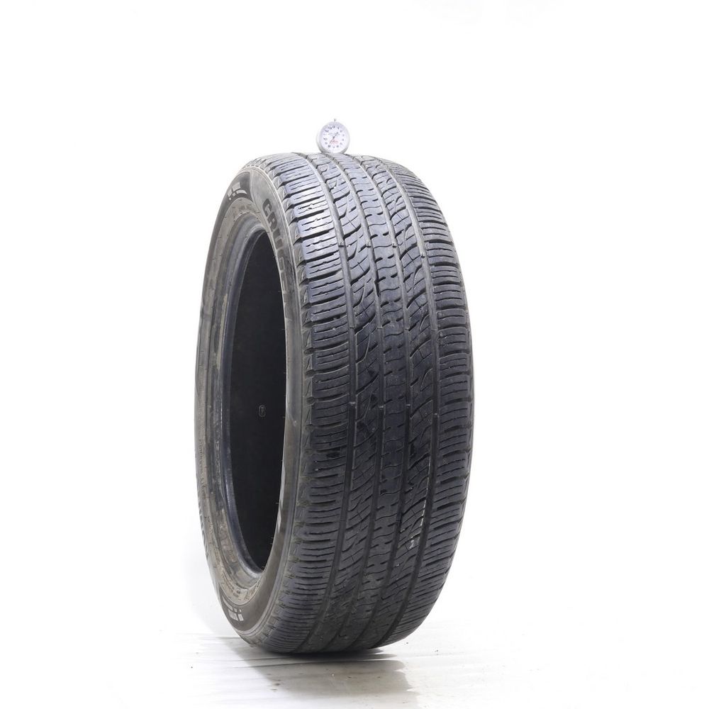 Used 245/50R20 Kumho Crugen Premium 102V - 8/32 - Image 1