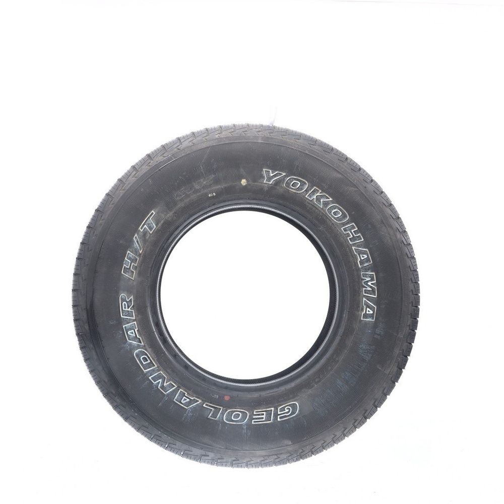 Used 235/75R15 Yokohama Geolandar H/T G056 108T - 11.5/32 - Image 3