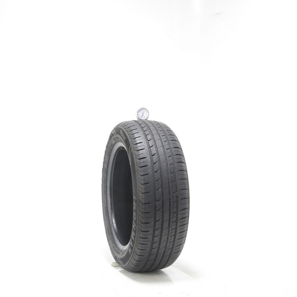 Set of (2) Used 185/55R15 Ironman IMove Gen 2 AS 82V - 7-7.5/32 - Image 4