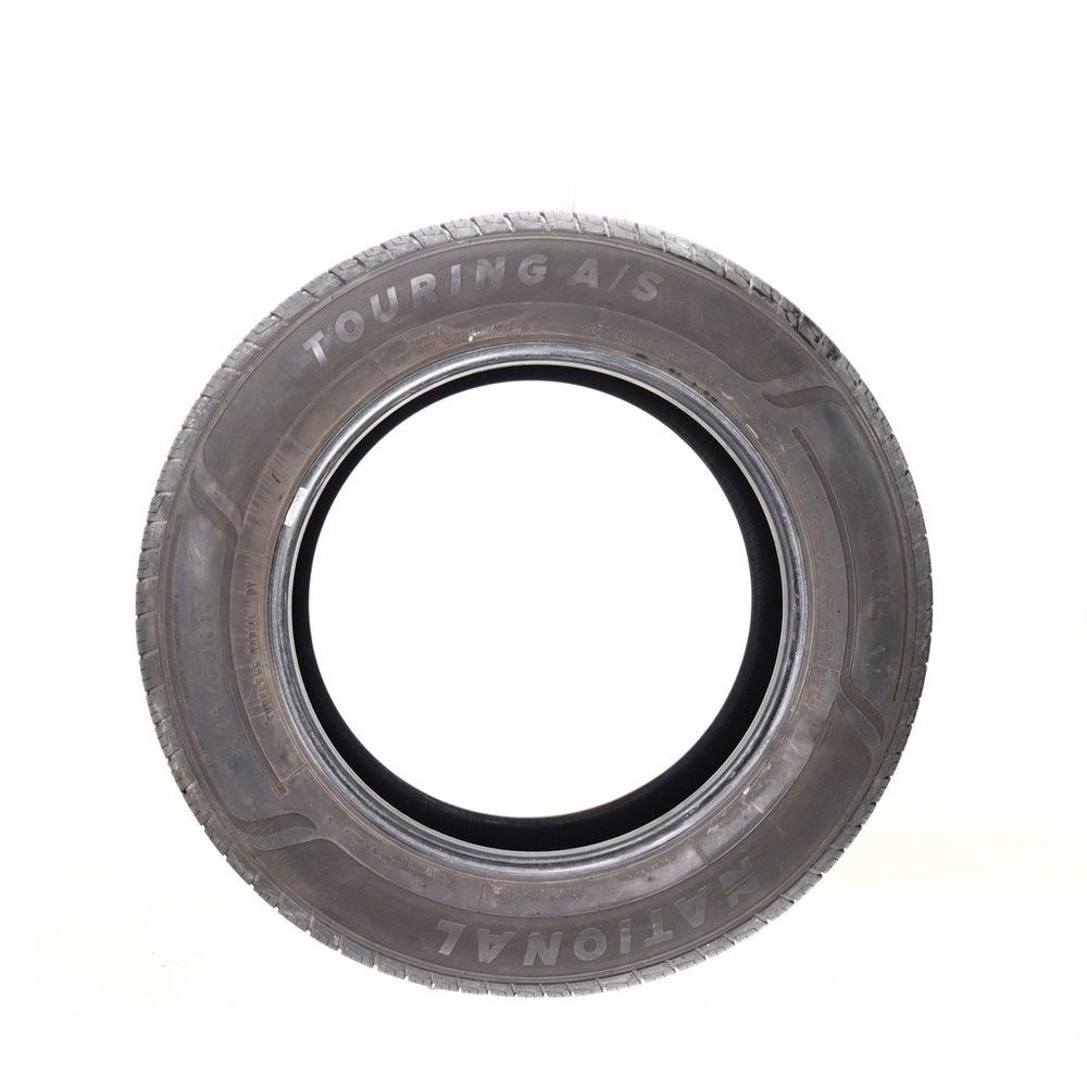 Set of (2) Used 225/65R17 National Touring A/S 102T - 6.5/32 - Image 3