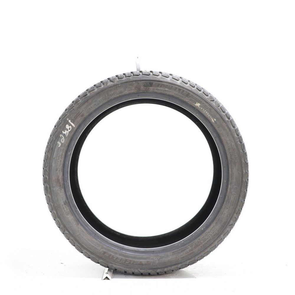 Set of (2) Used 225/40R18 Michelin CrossClimate 2 92V - 8/32 - Image 3