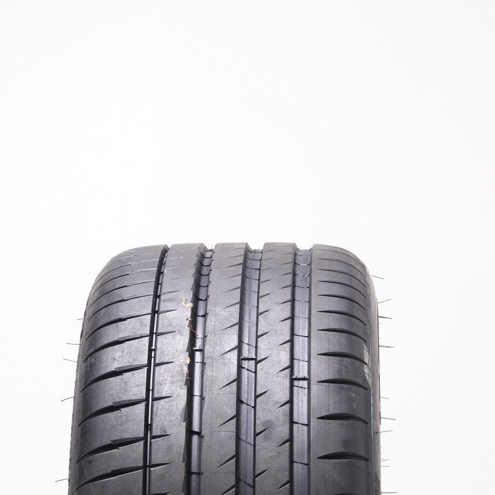 Driven Once 255/40ZR21 Michelin Pilot Sport 4 S 102Y - 9/32 - Image 2