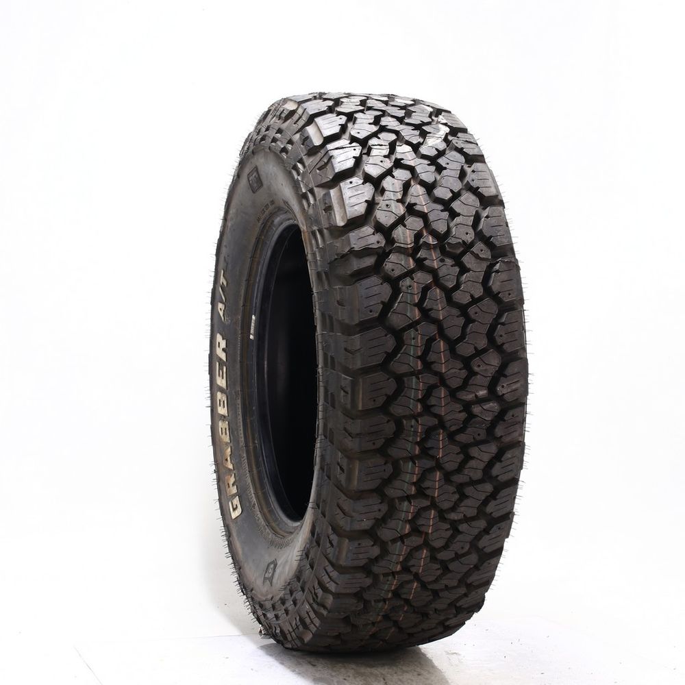 New LT 275/70R17 General Grabber ATX 121/118R E - 17/32 - Image 1