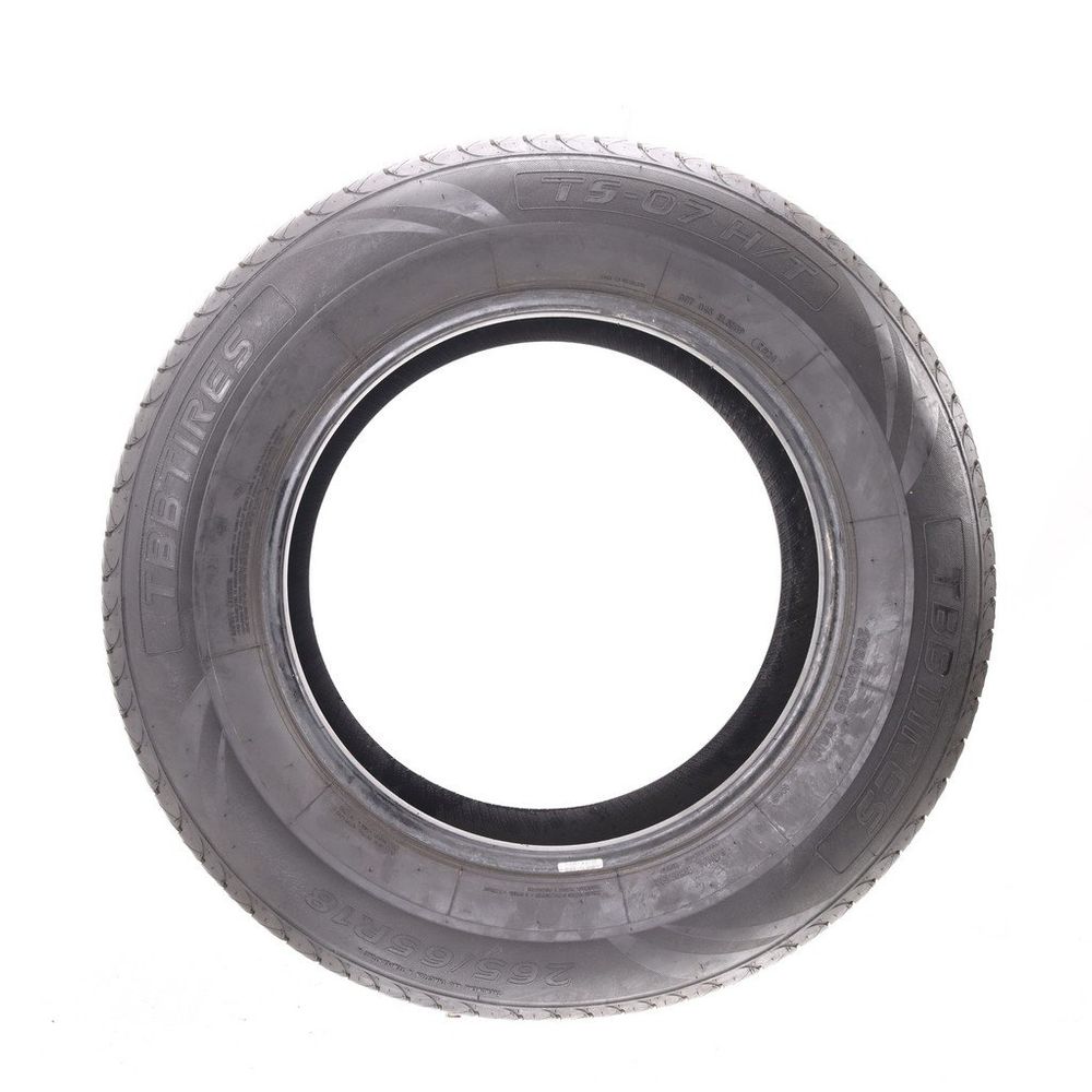Used 265/65R18 TBB TS-07 H/T 114H - 7.5/32 - Image 3